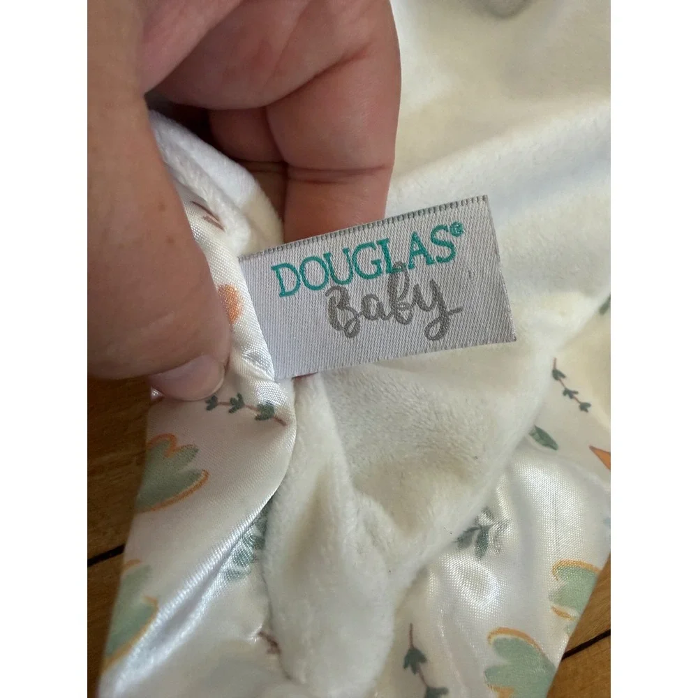 Douglas baby dinosaur